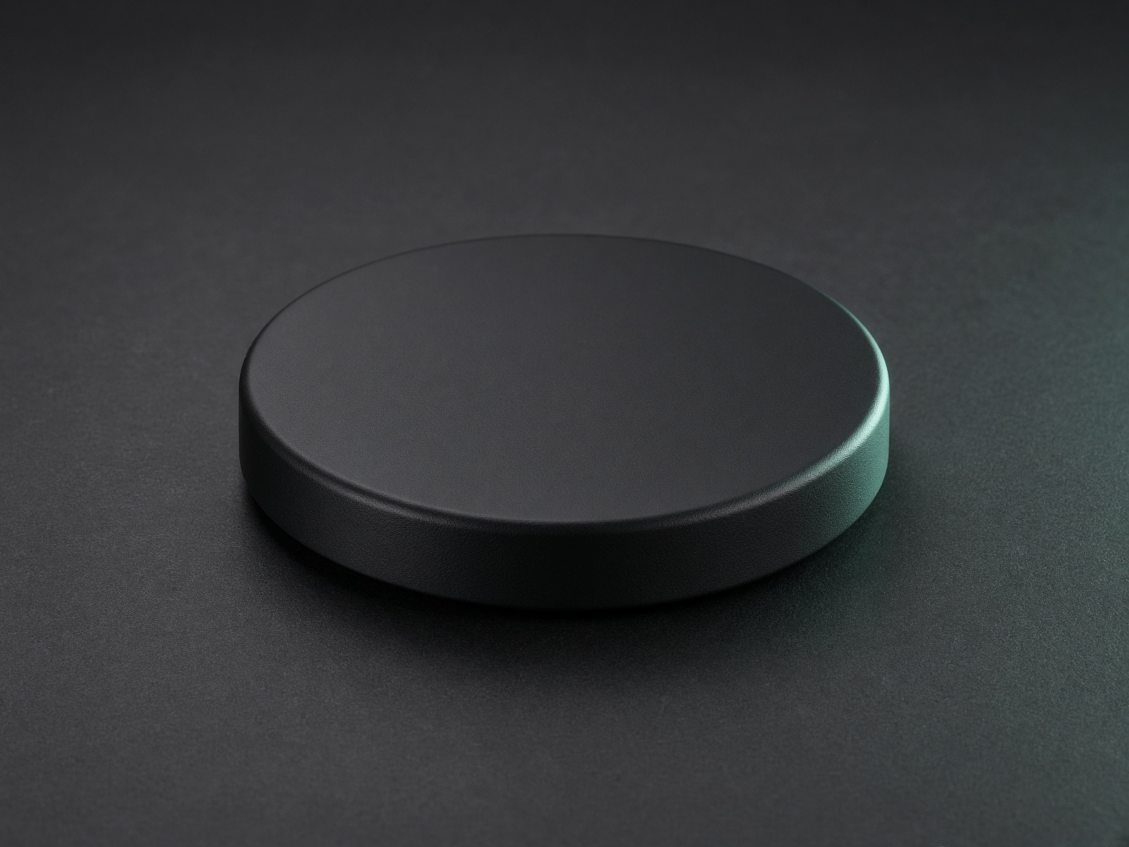 Orbit Mag — Magnetic 5,000 mAh puck. Snaps. Charges. Leaves.